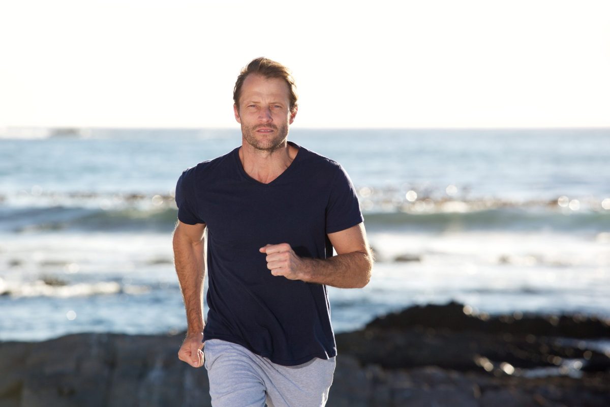 Testosterone Replacement Therapy In Mountain View: Discover Your Strength!