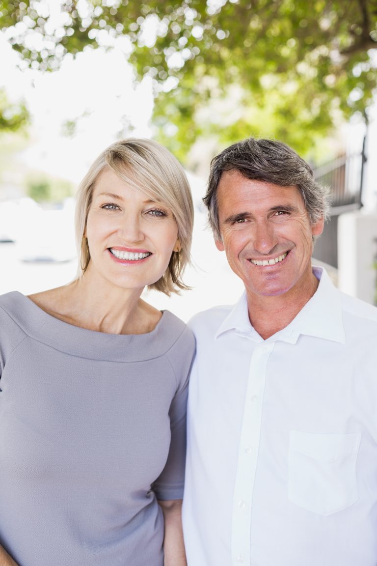 Testosterone Replacement Therapy In Mountain View: Discover Your Strength!